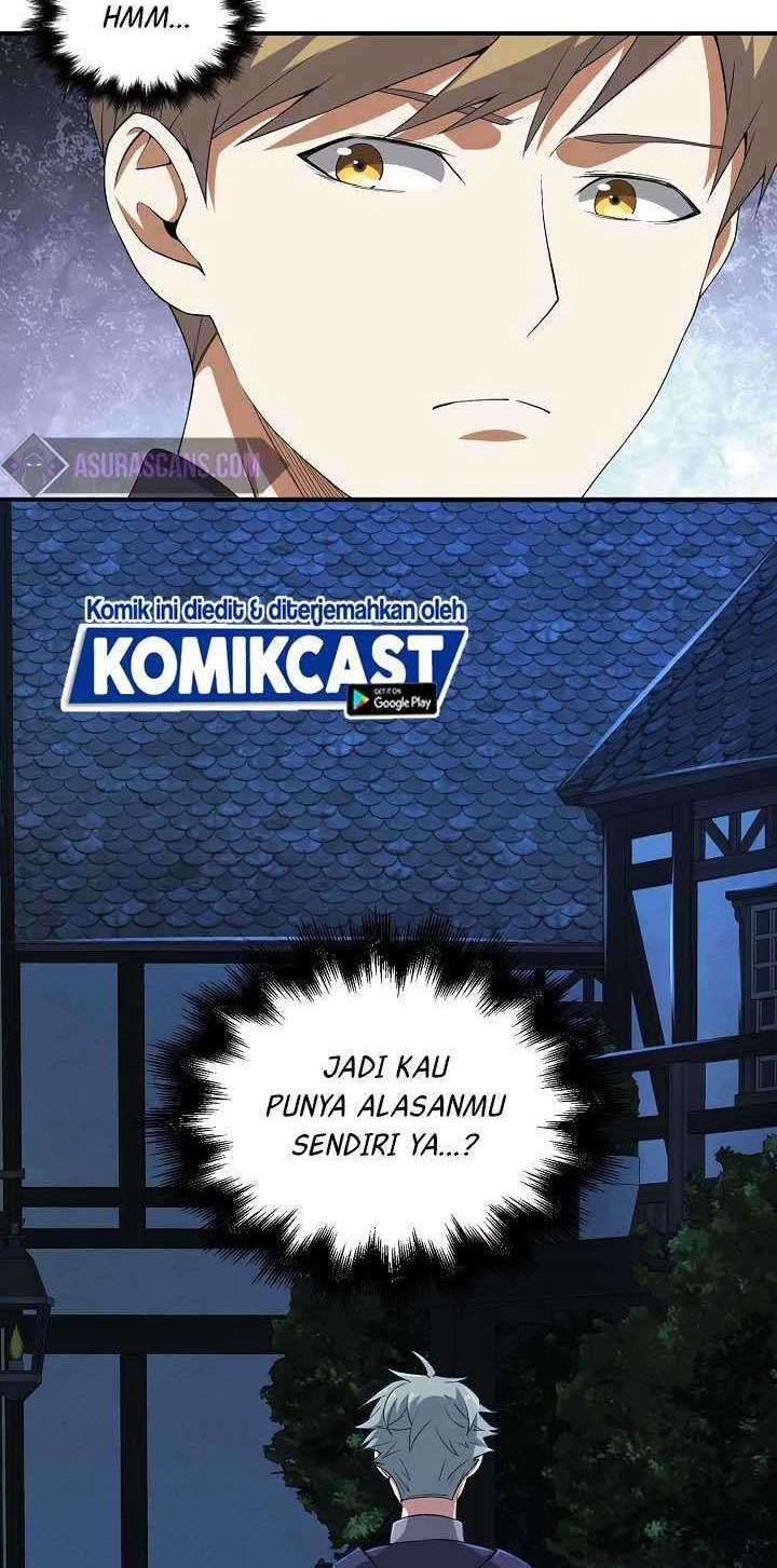The Lord’s Coins Aren’t Decreasing?! Chapter 33 - halaman 21