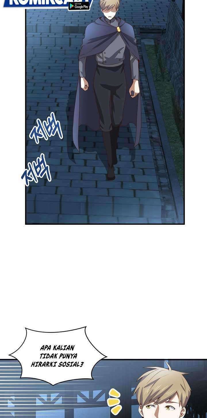 The Lord’s Coins Aren’t Decreasing?! Chapter 33 - halaman 25