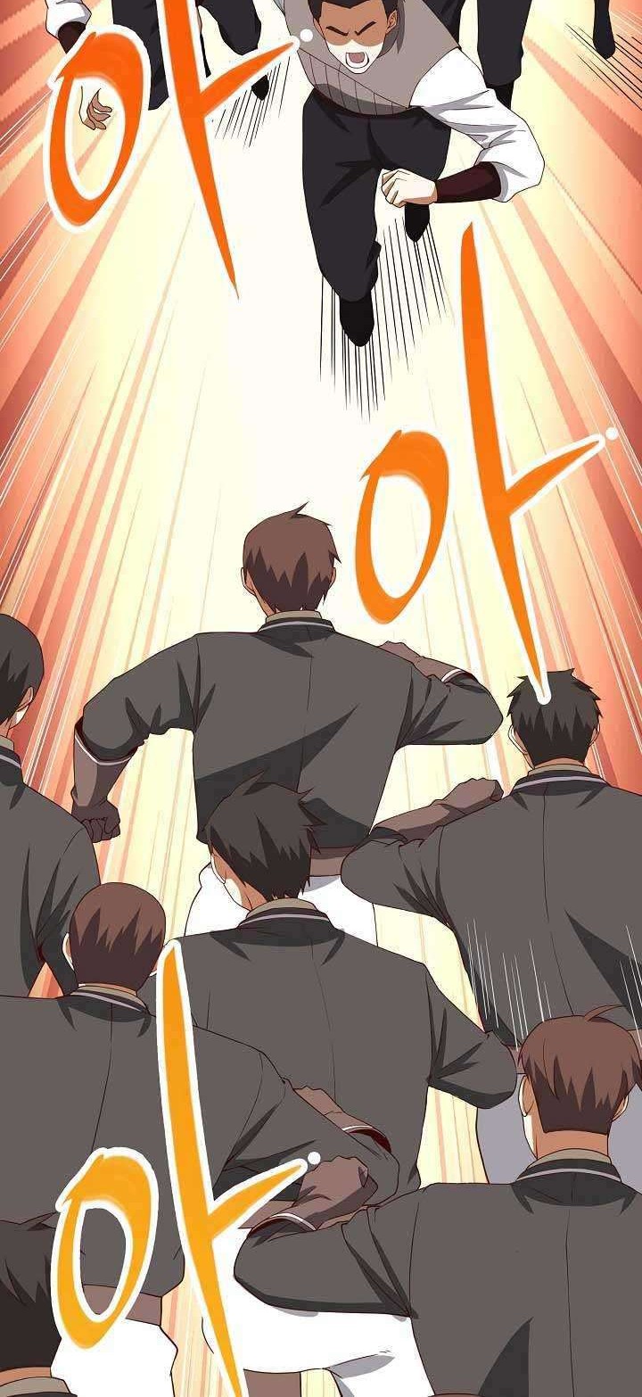 The Lord’s Coins Aren’t Decreasing?! Chapter 33 - halaman 33