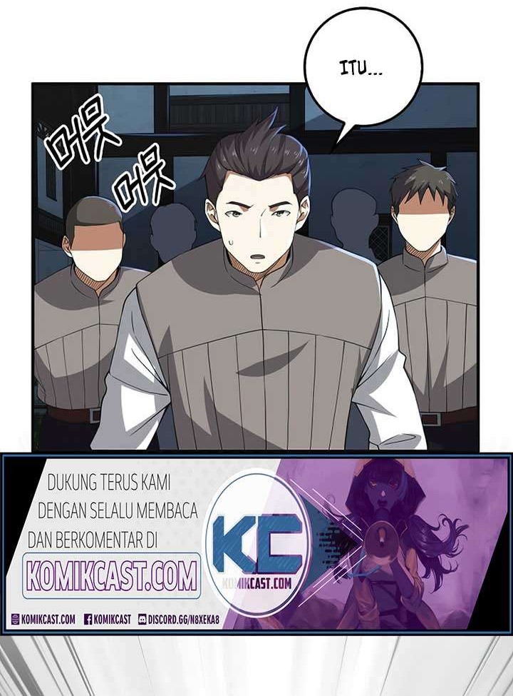 The Lord’s Coins Aren’t Decreasing?! Chapter 34 - halaman 14