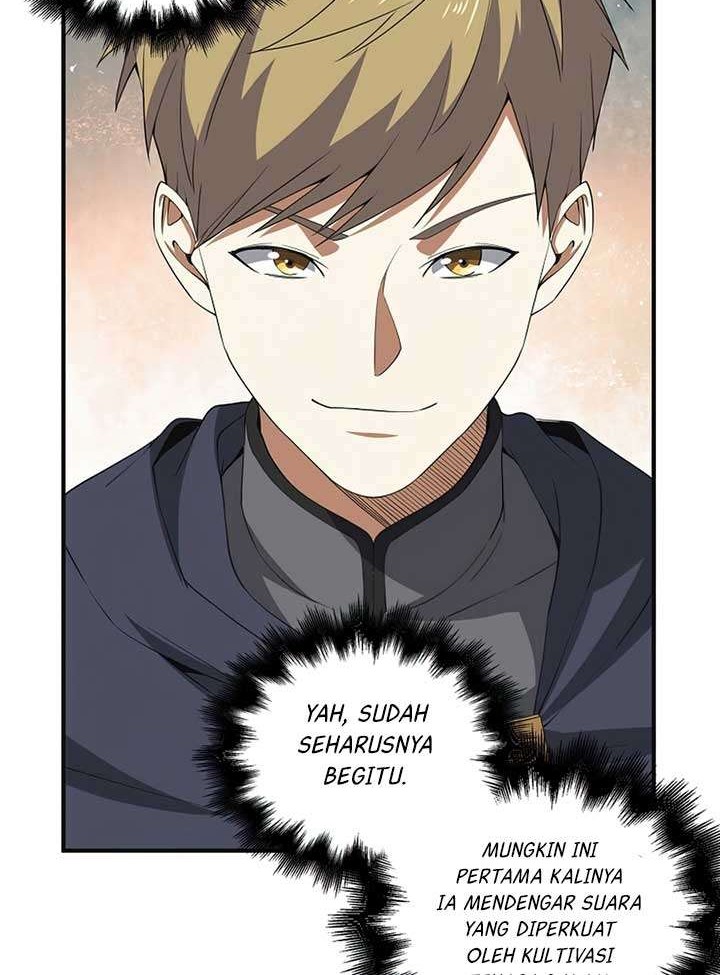 The Lord’s Coins Aren’t Decreasing?! Chapter 34 - halaman 18