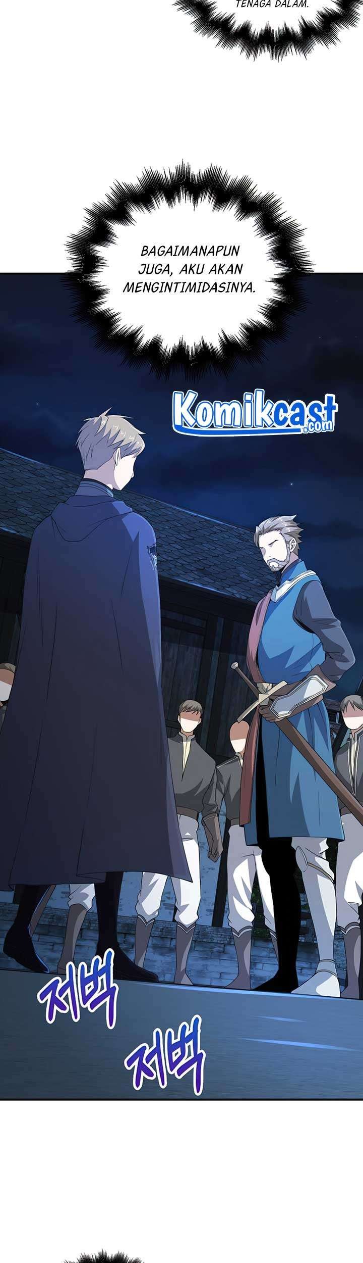 The Lord’s Coins Aren’t Decreasing?! Chapter 34 - halaman 19