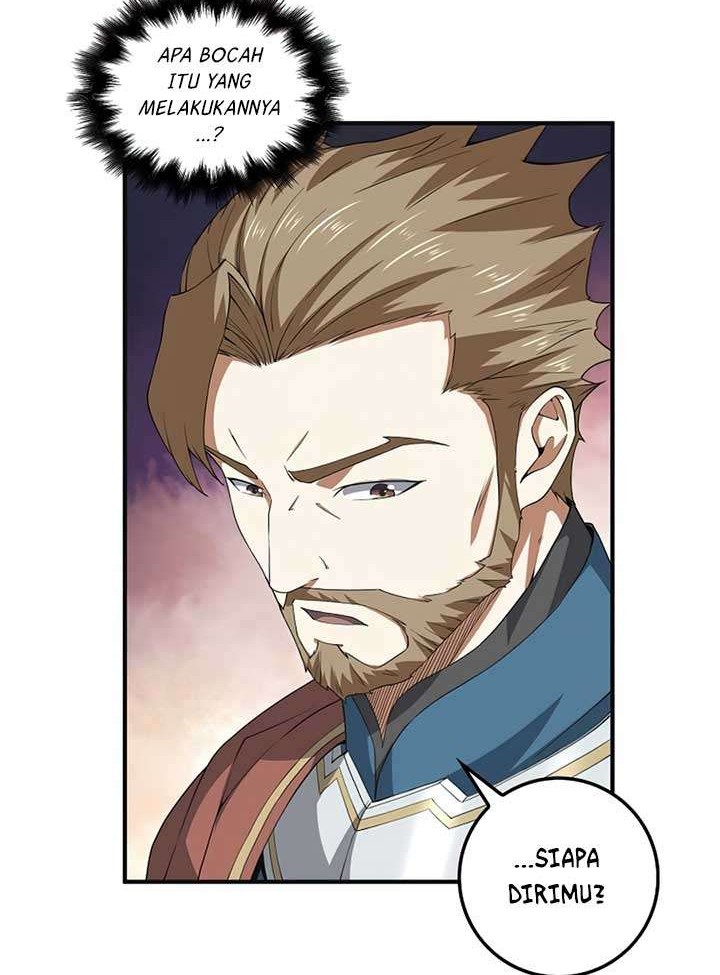 The Lord’s Coins Aren’t Decreasing?! Chapter 34 - halaman 20