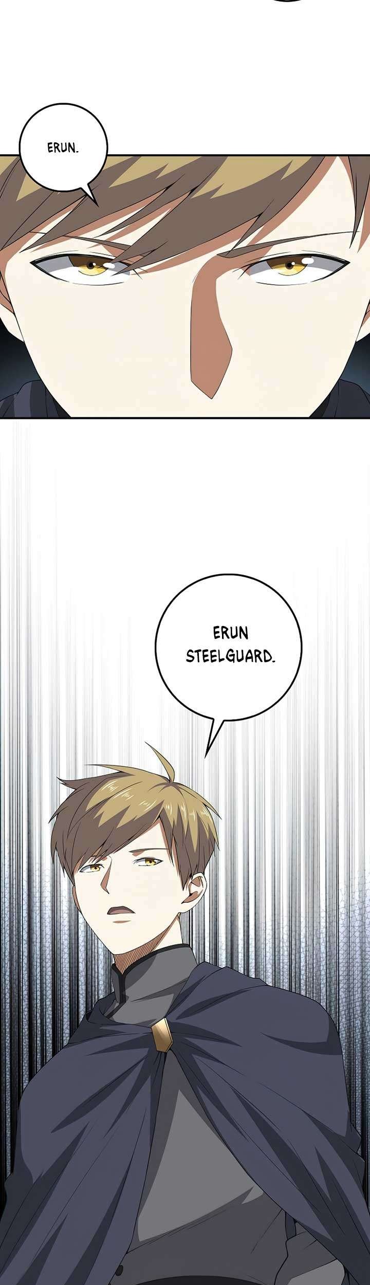 The Lord’s Coins Aren’t Decreasing?! Chapter 34 - halaman 21