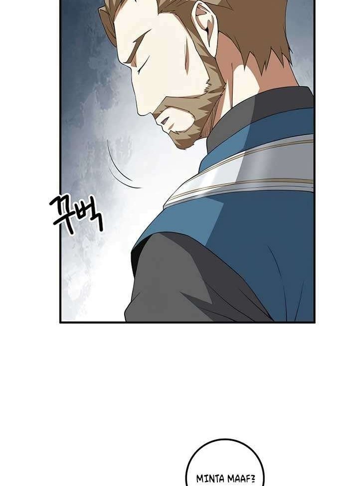 The Lord’s Coins Aren’t Decreasing?! Chapter 34 - halaman 28