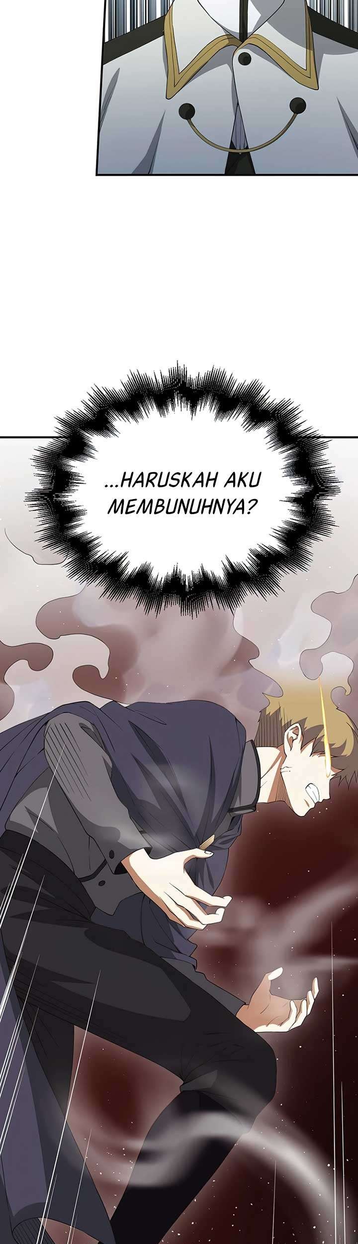 The Lord’s Coins Aren’t Decreasing?! Chapter 34 - halaman 3