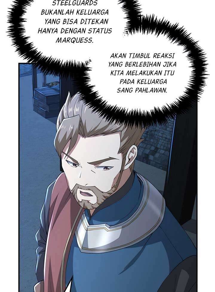 The Lord’s Coins Aren’t Decreasing?! Chapter 34 - halaman 30