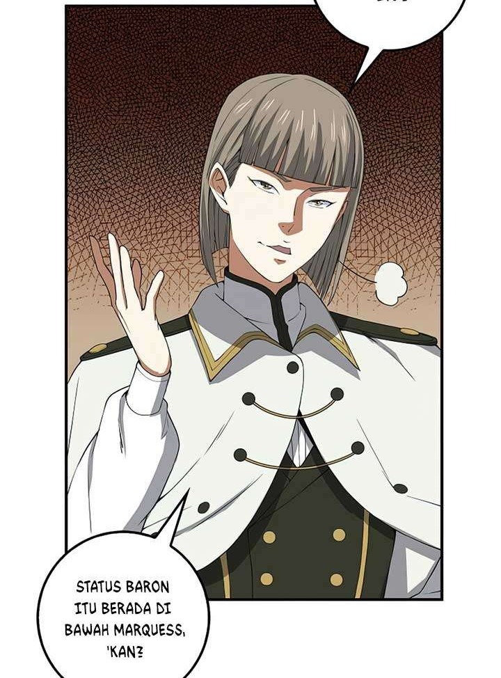 The Lord’s Coins Aren’t Decreasing?! Chapter 34 - halaman 34