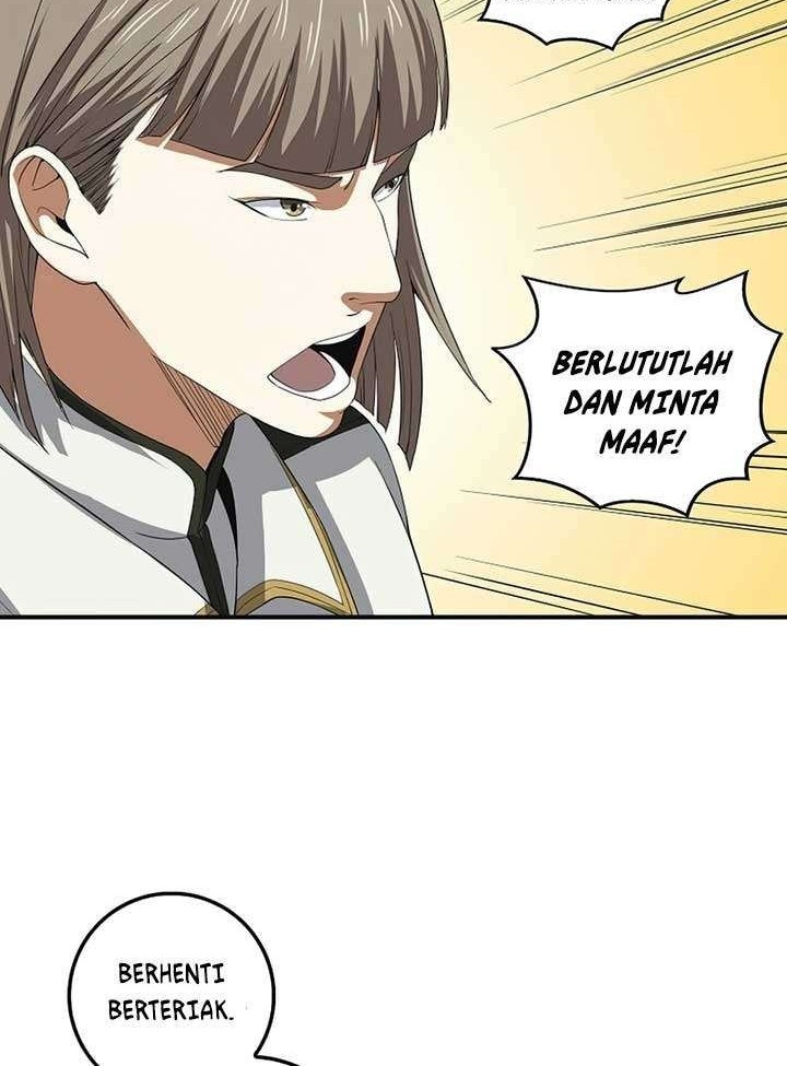 The Lord’s Coins Aren’t Decreasing?! Chapter 34 - halaman 42