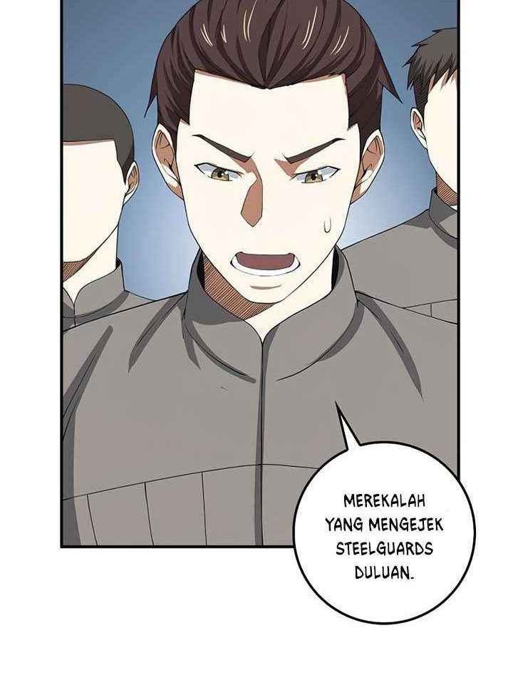 The Lord’s Coins Aren’t Decreasing?! Chapter 34 - halaman 44