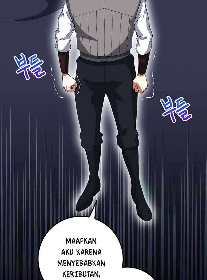The Lord’s Coins Aren’t Decreasing?! Chapter 34 - halaman 46