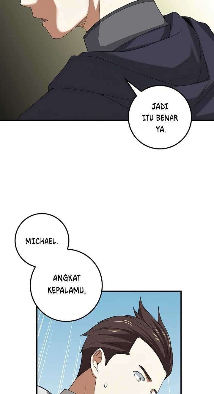 The Lord’s Coins Aren’t Decreasing?! Chapter 34 - halaman 50