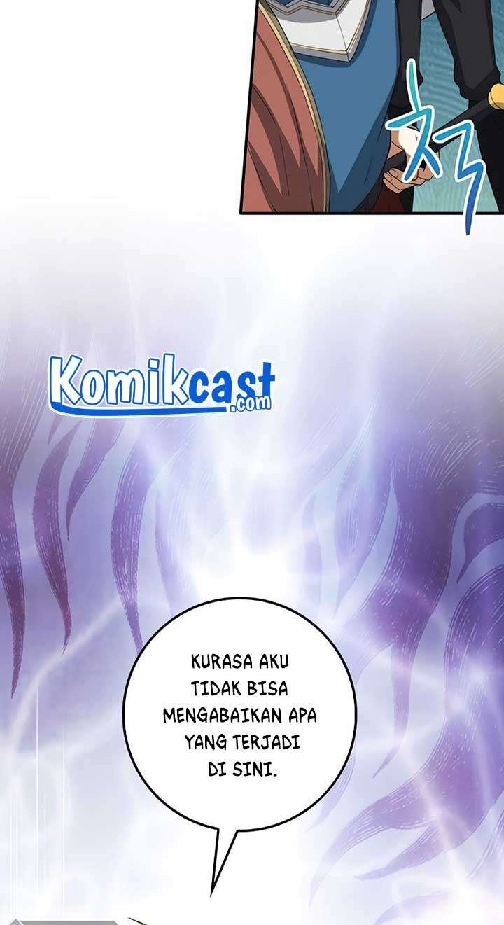 The Lord’s Coins Aren’t Decreasing?! Chapter 34 - halaman 54