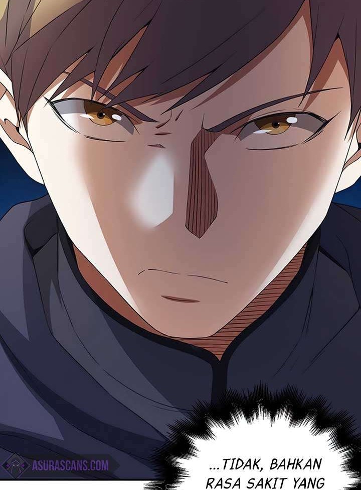 The Lord’s Coins Aren’t Decreasing?! Chapter 34 - halaman 6