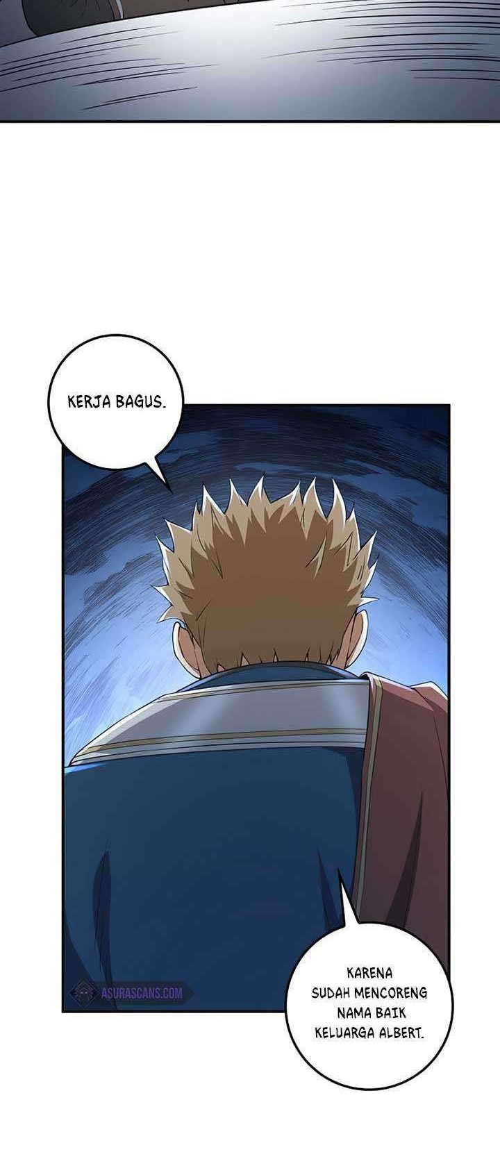 The Lord’s Coins Aren’t Decreasing?! Chapter 35 - halaman 17