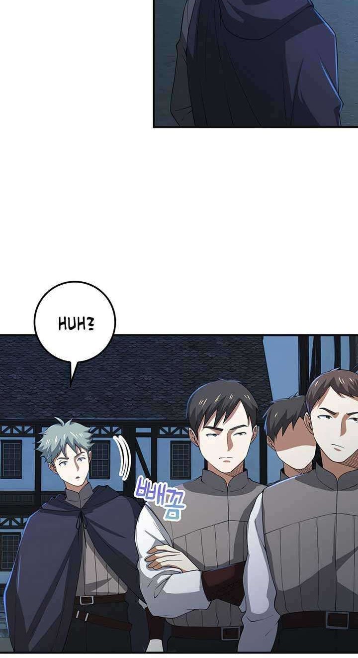 The Lord’s Coins Aren’t Decreasing?! Chapter 35 - halaman 31