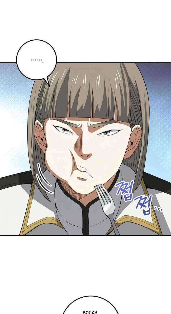 The Lord’s Coins Aren’t Decreasing?! Chapter 35 - halaman 35