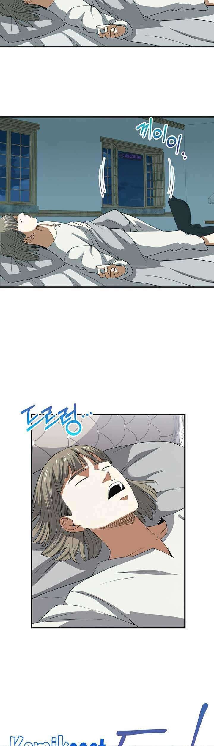 The Lord’s Coins Aren’t Decreasing?! Chapter 35 - halaman 46