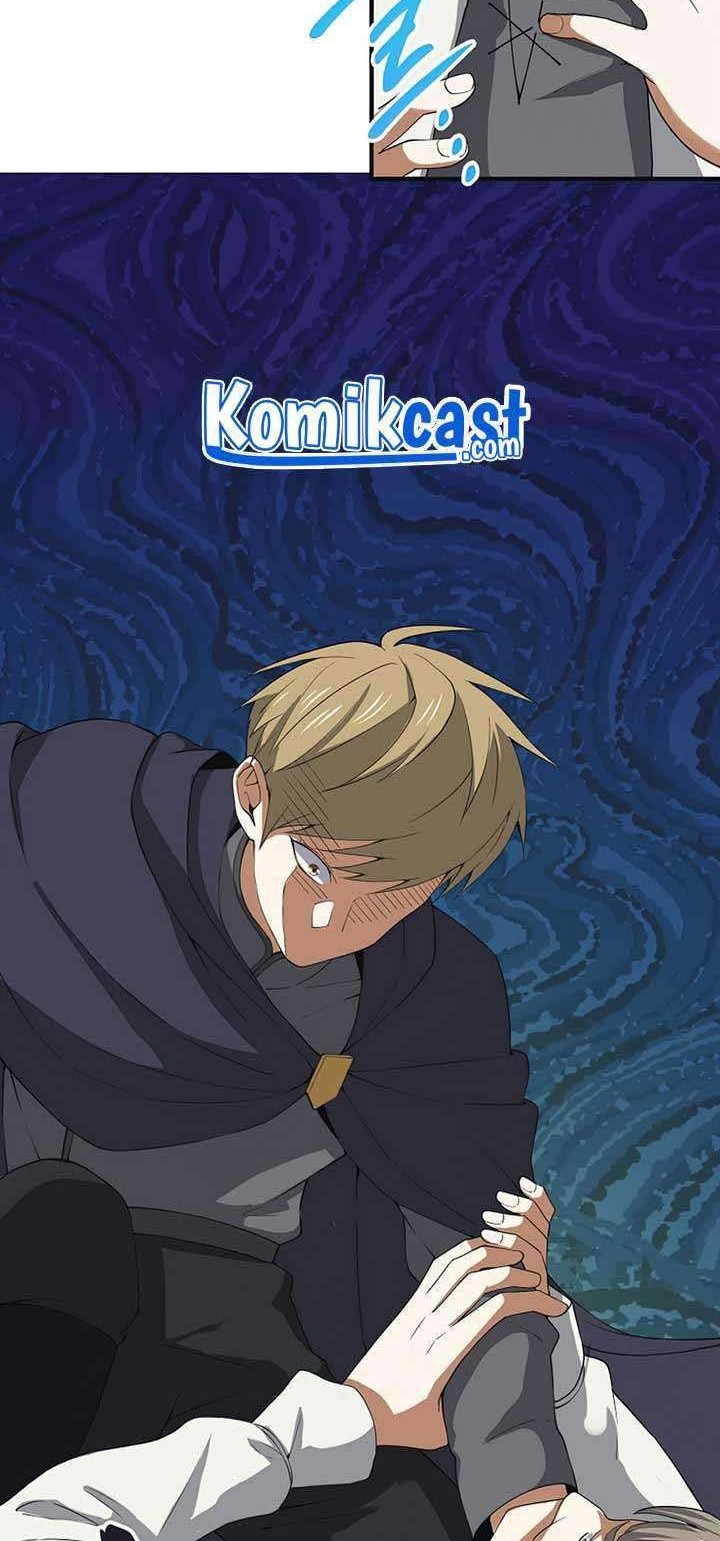 The Lord’s Coins Aren’t Decreasing?! Chapter 35 - halaman 49