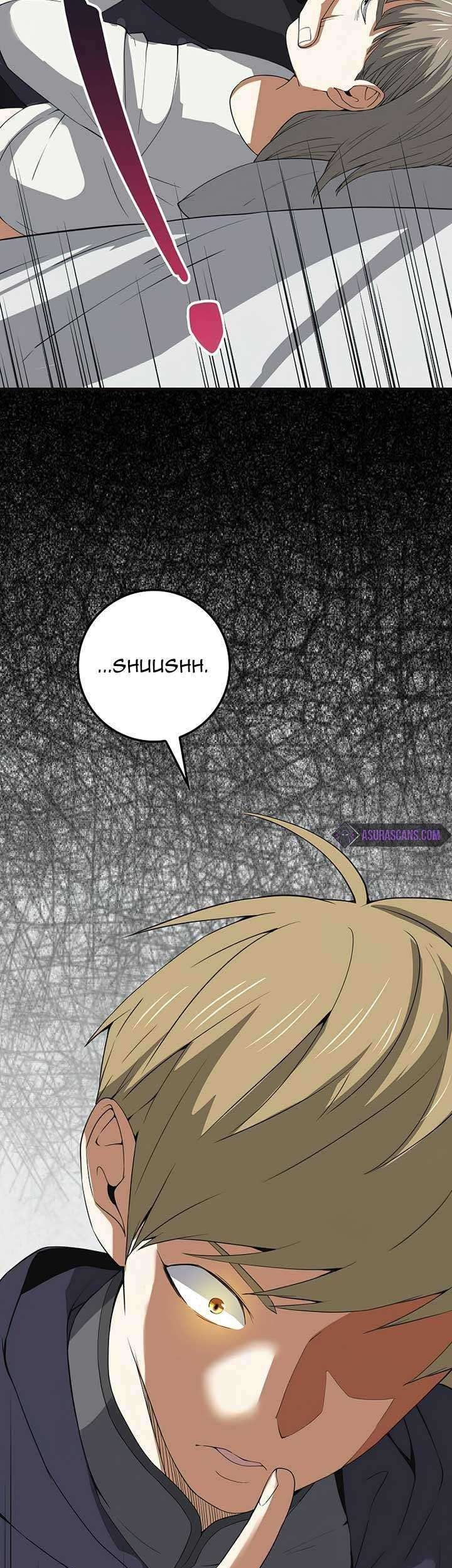 The Lord’s Coins Aren’t Decreasing?! Chapter 35 - halaman 50