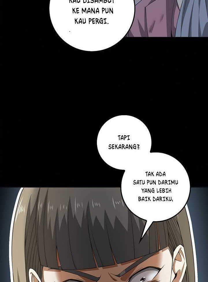 The Lord’s Coins Aren’t Decreasing?! Chapter 36 - halaman 19