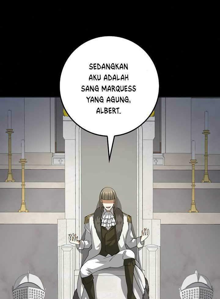 The Lord’s Coins Aren’t Decreasing?! Chapter 36 - halaman 21
