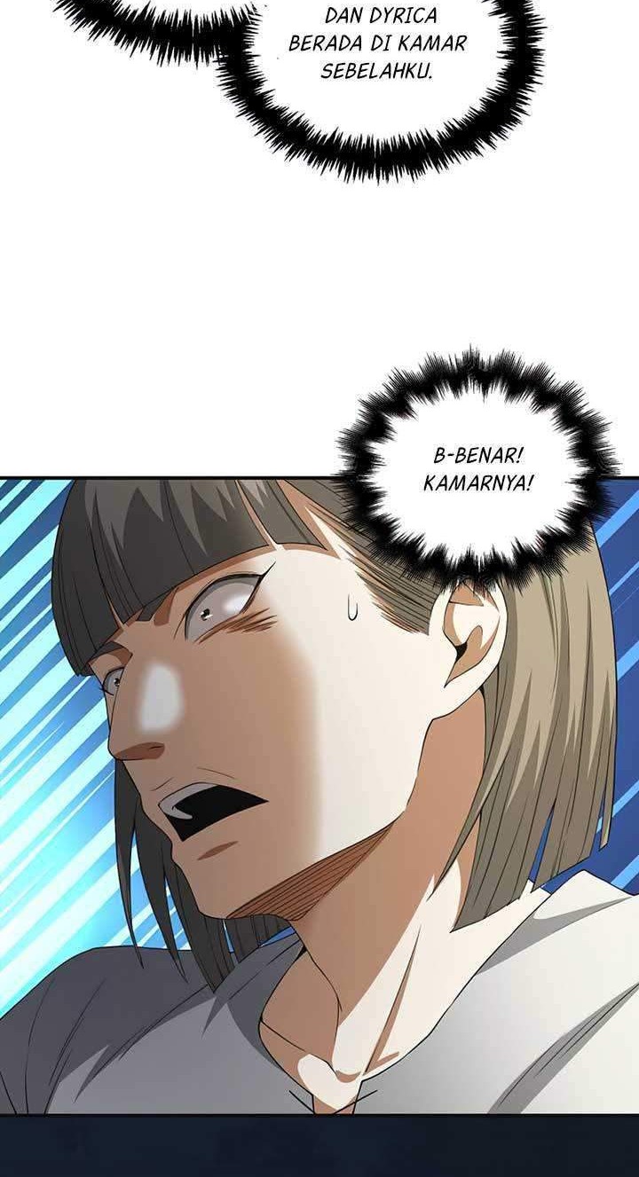 The Lord’s Coins Aren’t Decreasing?! Chapter 36 - halaman 33