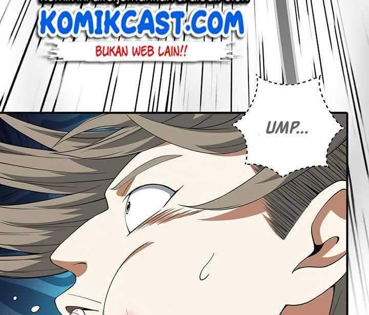 The Lord’s Coins Aren’t Decreasing?! Chapter 36 - halaman 39