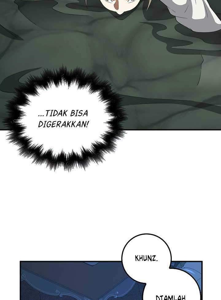 The Lord’s Coins Aren’t Decreasing?! Chapter 36 - halaman 45
