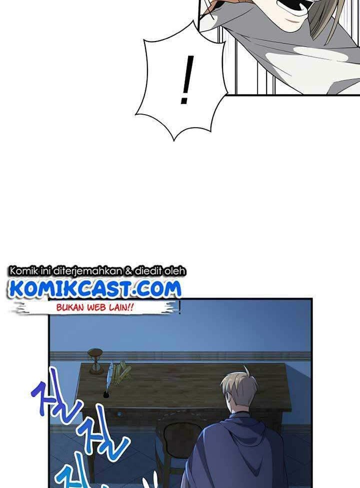 The Lord’s Coins Aren’t Decreasing?! Chapter 36 - halaman 47