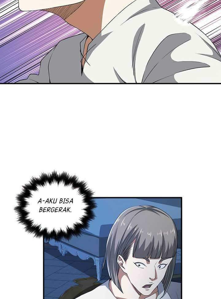 The Lord’s Coins Aren’t Decreasing?! Chapter 36 - halaman 49