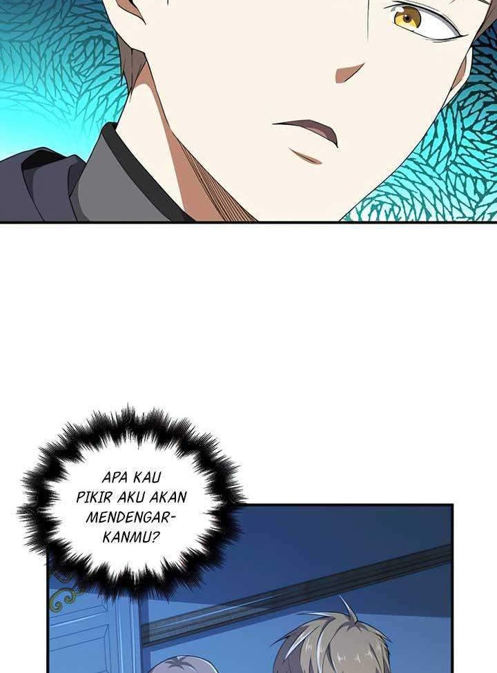 The Lord’s Coins Aren’t Decreasing?! Chapter 36 - halaman 51