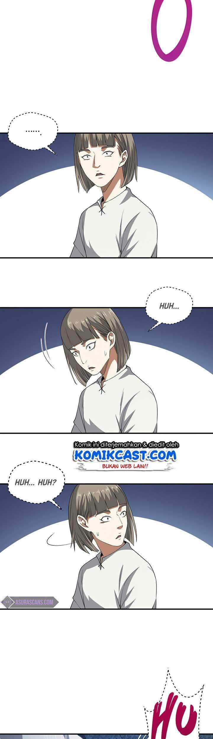 The Lord’s Coins Aren’t Decreasing?! Chapter 36 - halaman 56