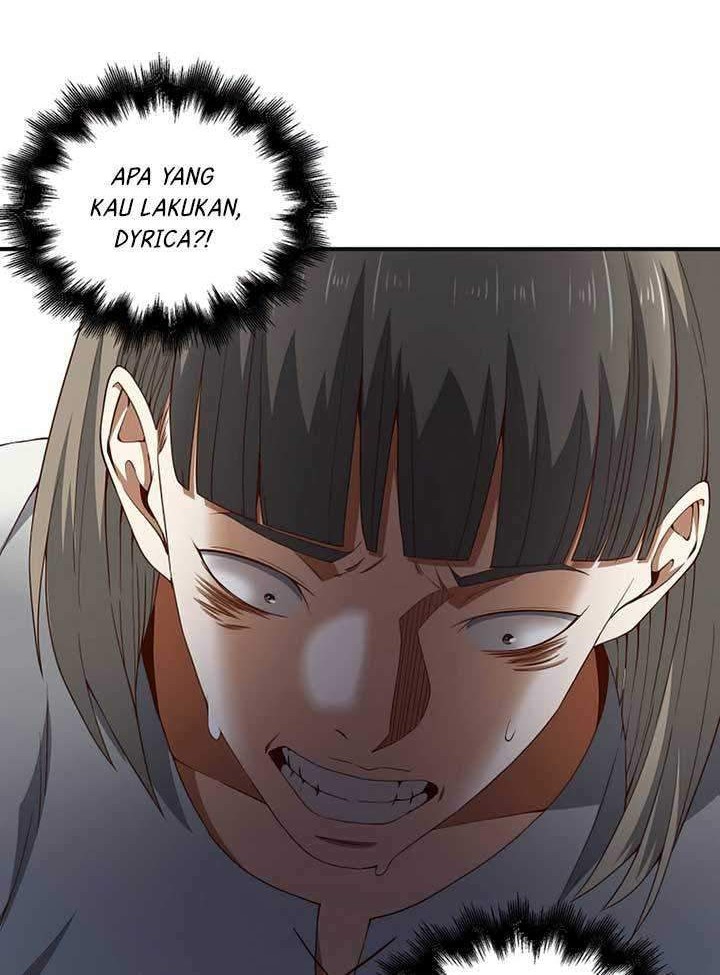 The Lord’s Coins Aren’t Decreasing?! Chapter 37 - halaman 19