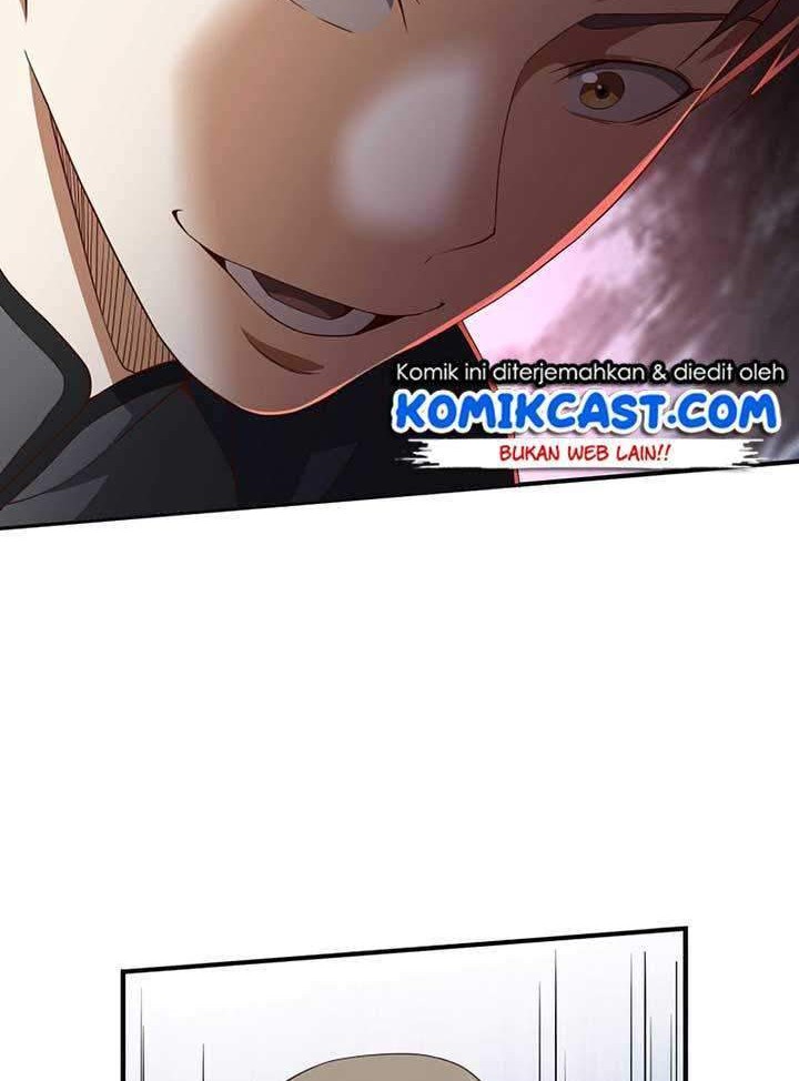 The Lord’s Coins Aren’t Decreasing?! Chapter 37 - halaman 23