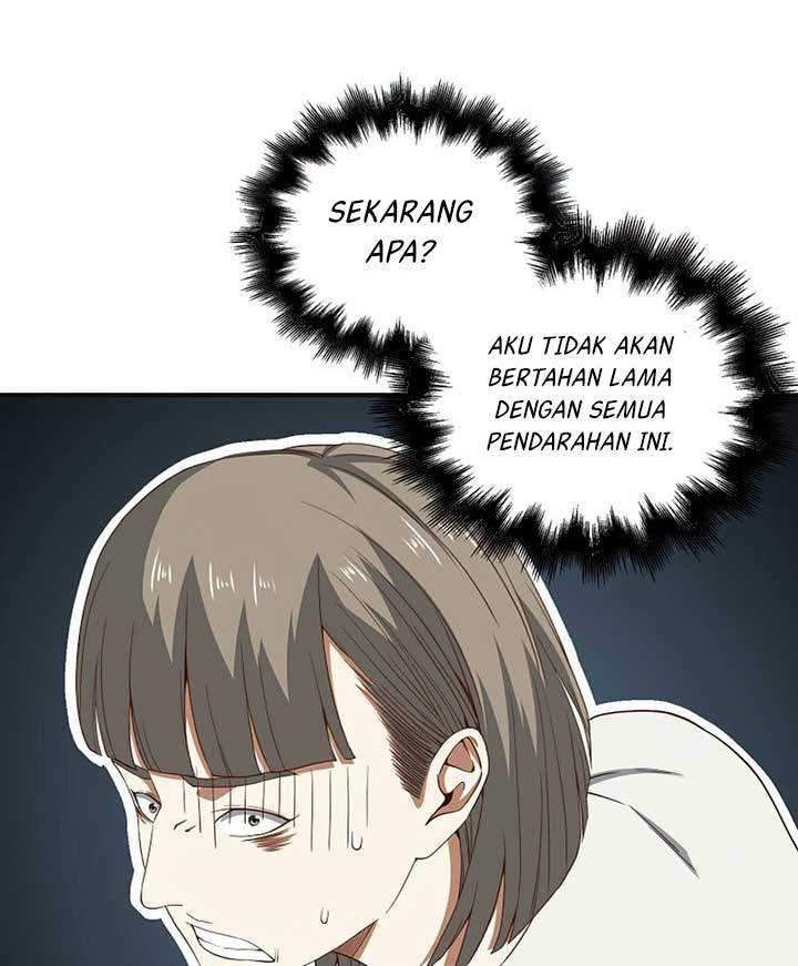 The Lord’s Coins Aren’t Decreasing?! Chapter 37 - halaman 27