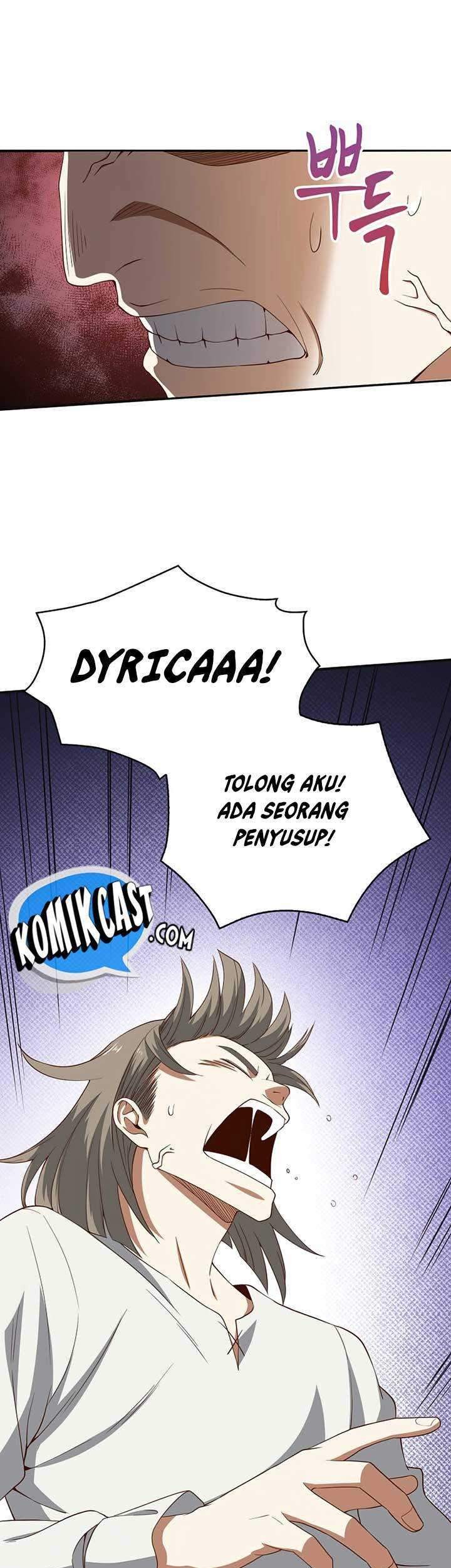 The Lord’s Coins Aren’t Decreasing?! Chapter 37 - halaman 32