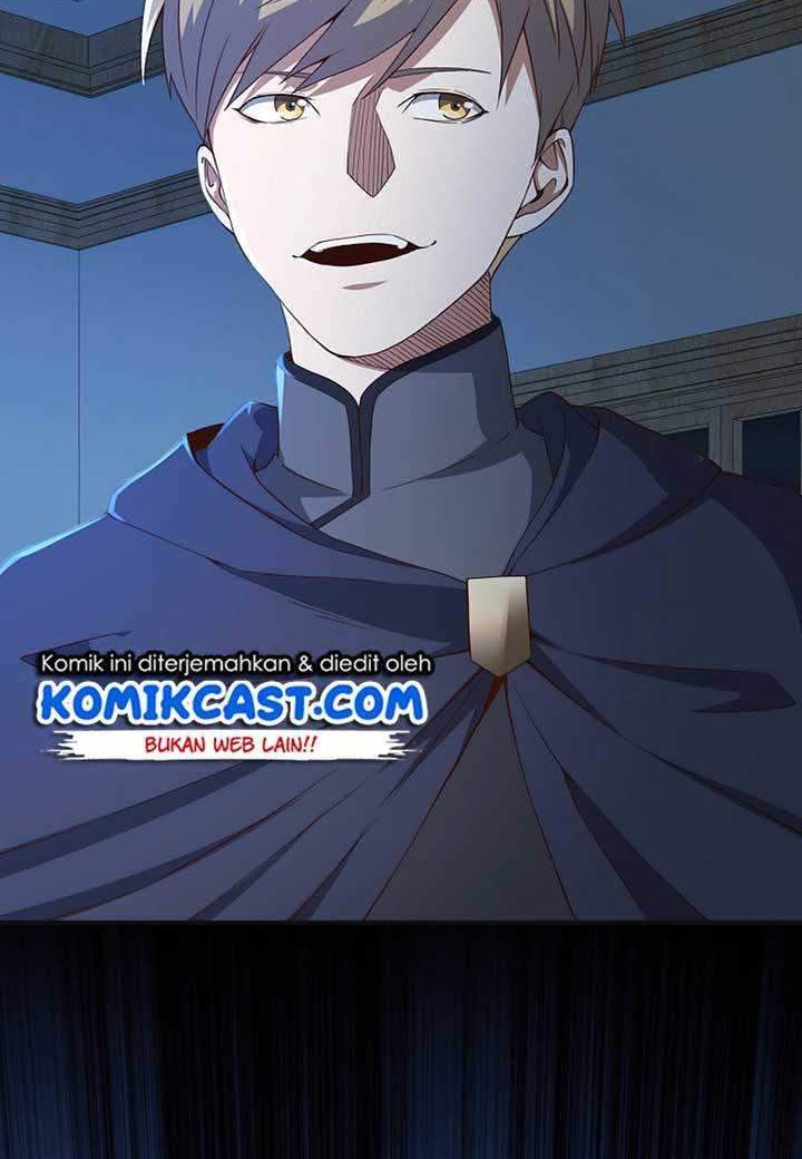 The Lord’s Coins Aren’t Decreasing?! Chapter 37 - halaman 35