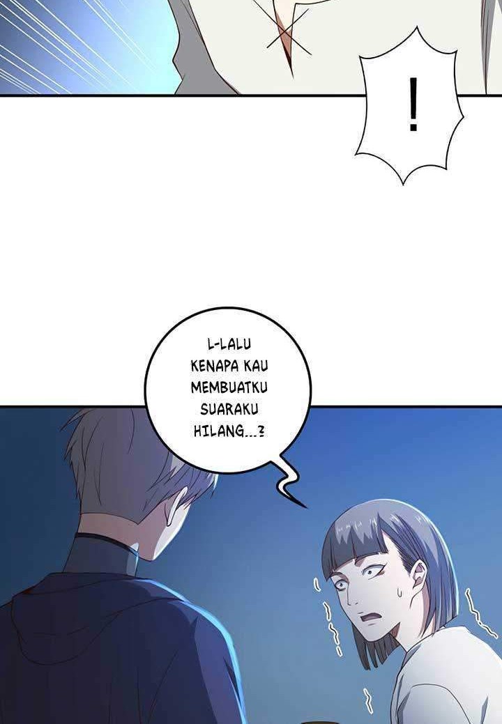 The Lord’s Coins Aren’t Decreasing?! Chapter 37 - halaman 37