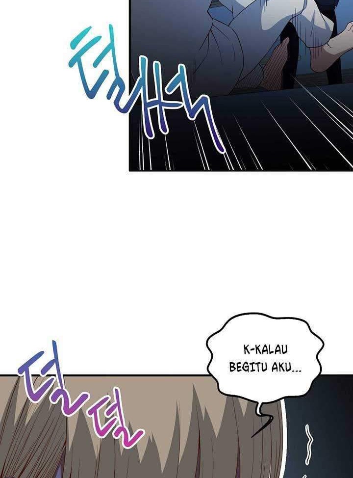 The Lord’s Coins Aren’t Decreasing?! Chapter 37 - halaman 39