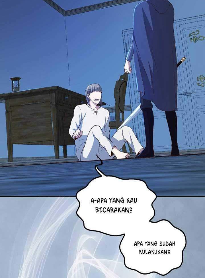 The Lord’s Coins Aren’t Decreasing?! Chapter 37 - halaman 41