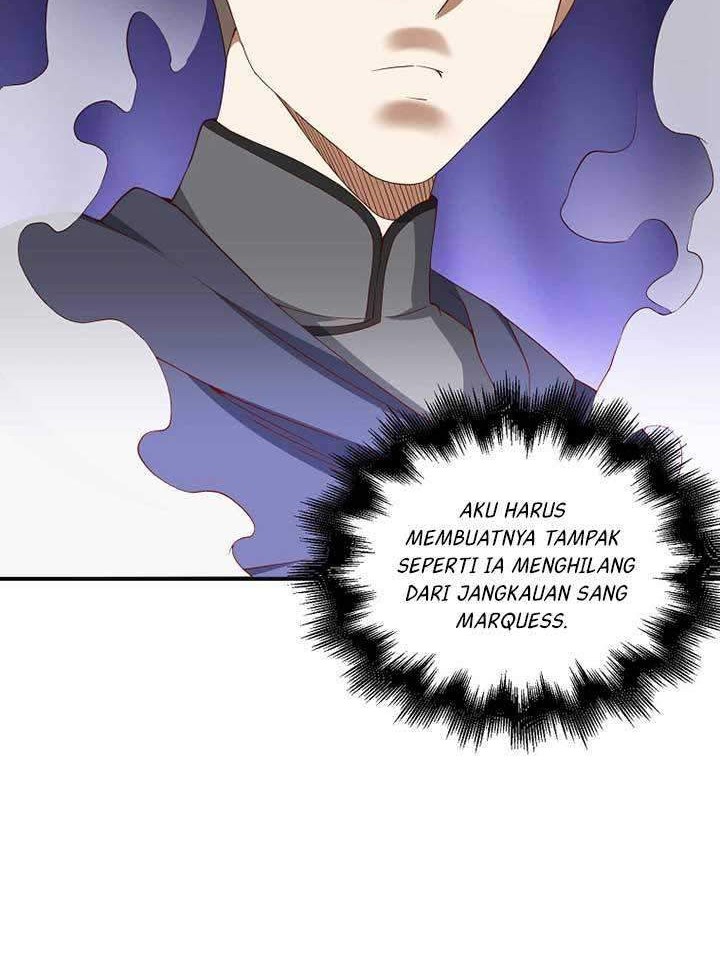The Lord’s Coins Aren’t Decreasing?! Chapter 37 - halaman 53