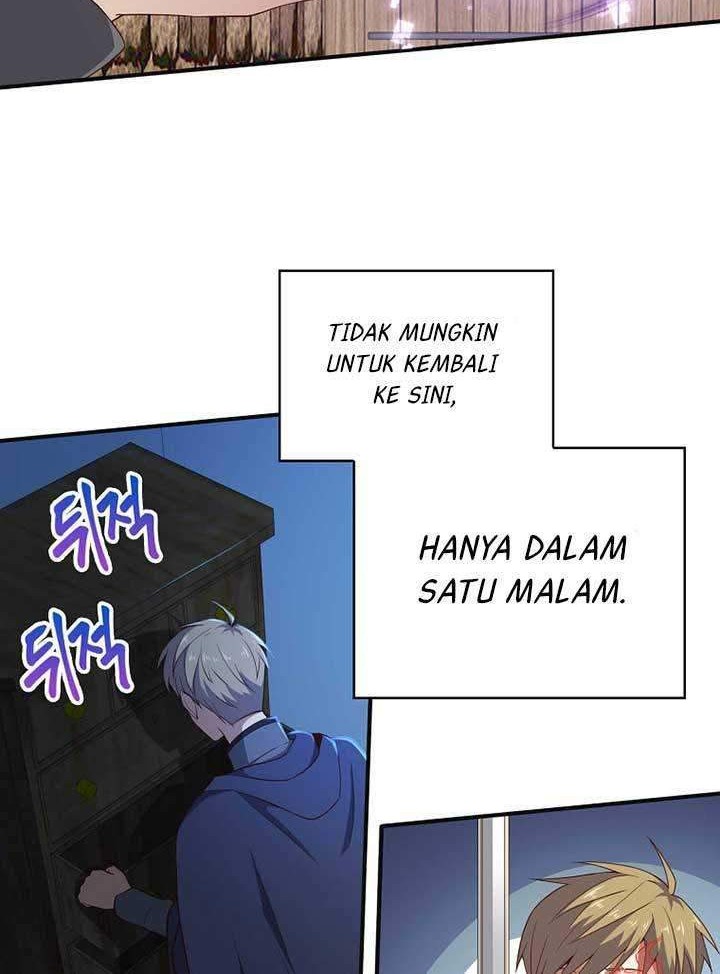 The Lord’s Coins Aren’t Decreasing?! Chapter 37 - halaman 57