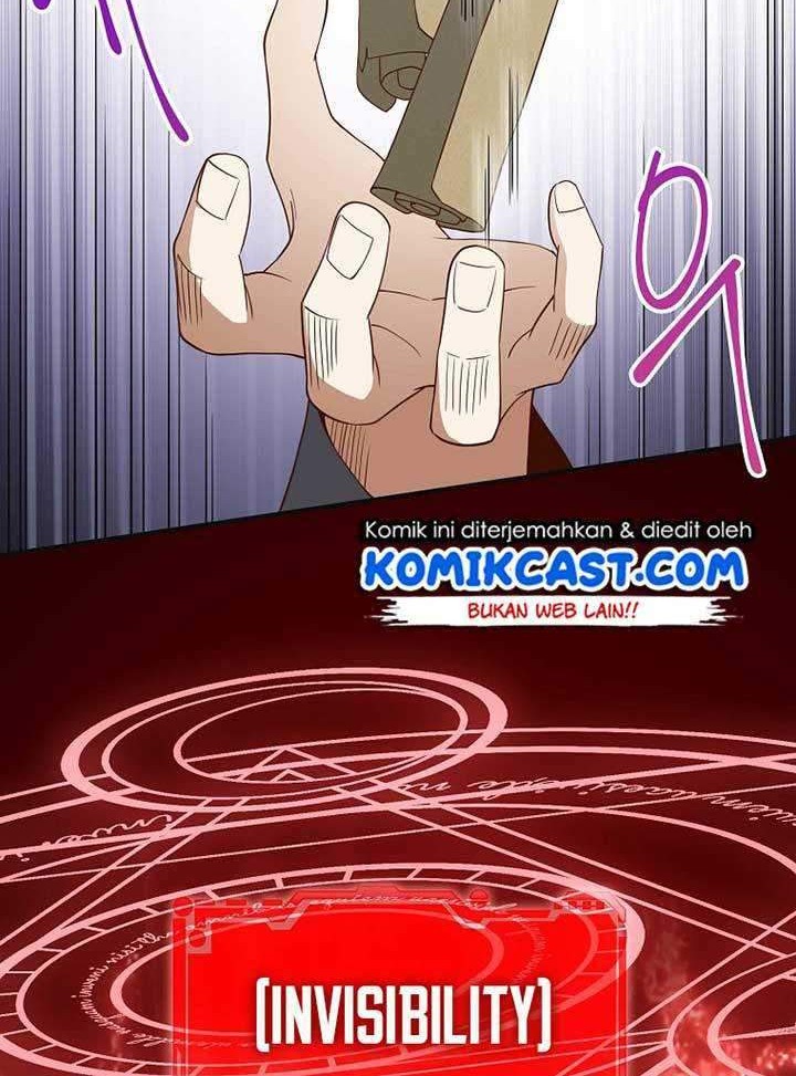 The Lord’s Coins Aren’t Decreasing?! Chapter 37 - halaman 59