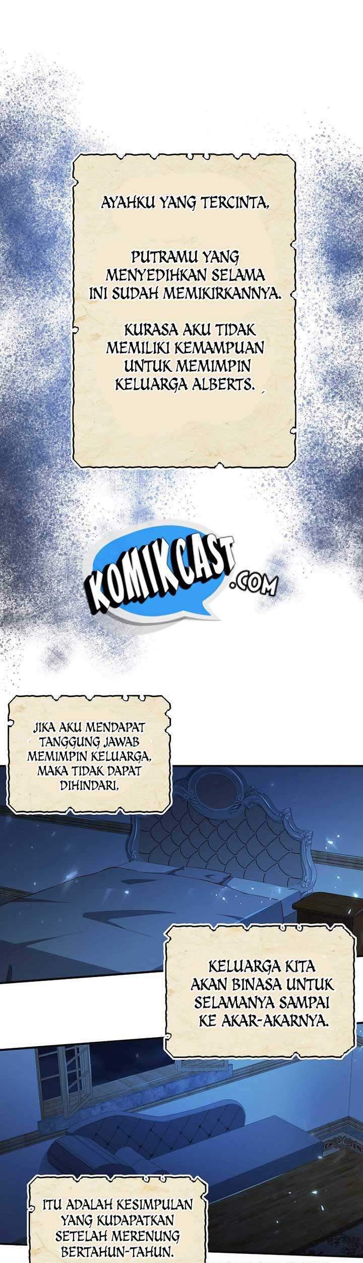 The Lord’s Coins Aren’t Decreasing?! Chapter 37 - halaman 64