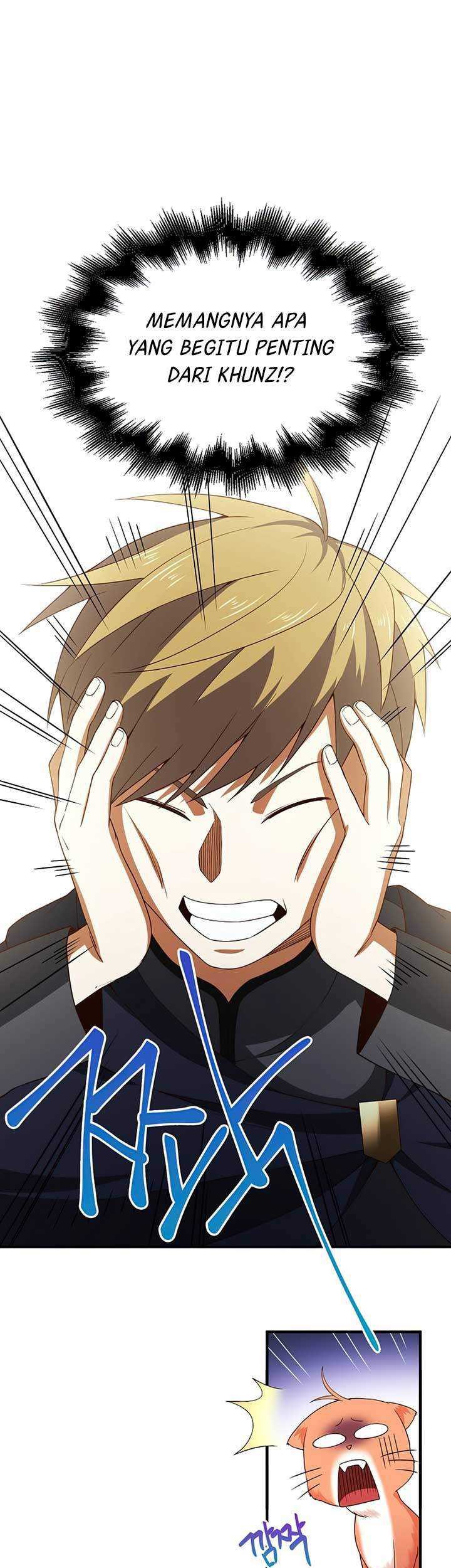 The Lord’s Coins Aren’t Decreasing?! Chapter 38 - halaman 10