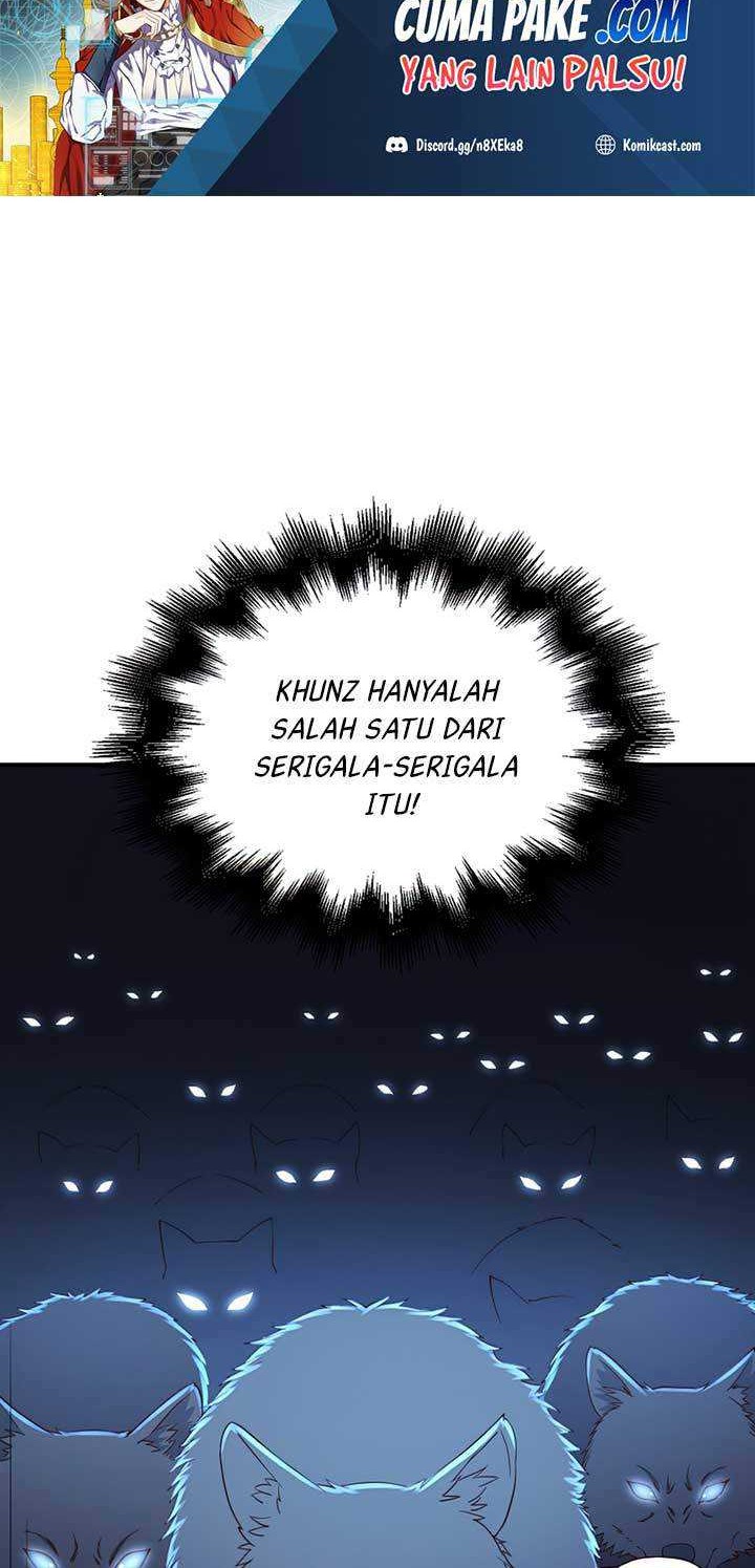 The Lord’s Coins Aren’t Decreasing?! Chapter 38 - halaman 13