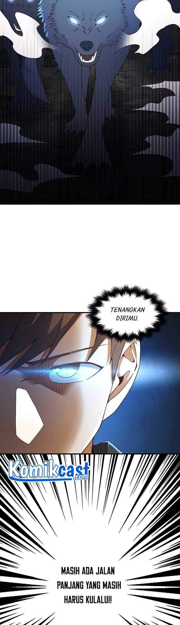 The Lord’s Coins Aren’t Decreasing?! Chapter 38 - halaman 14