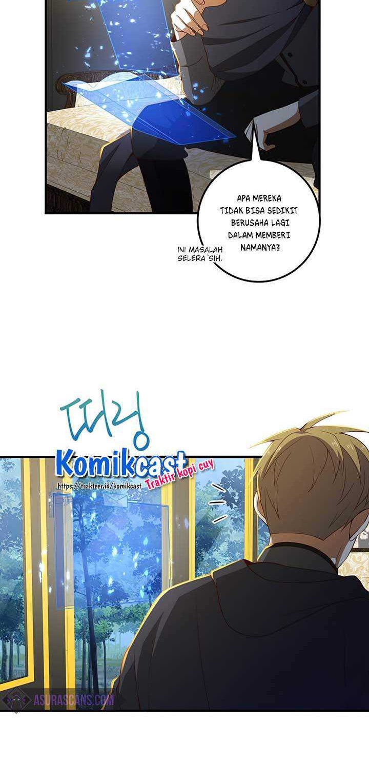 The Lord’s Coins Aren’t Decreasing?! Chapter 38 - halaman 19