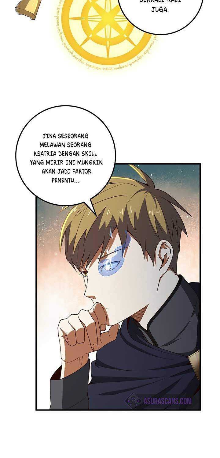 The Lord’s Coins Aren’t Decreasing?! Chapter 38 - halaman 21